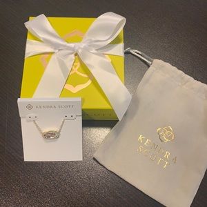 Kendra Scott Necklace
